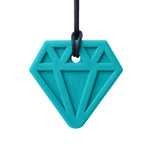 ARK Diamand Chew Necklace - Skill zum Kauen - ohne Geschmack - made in USA