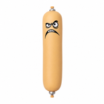 Therapiewurst – Anti-Stress Fidget zum Kneten & Spielen
