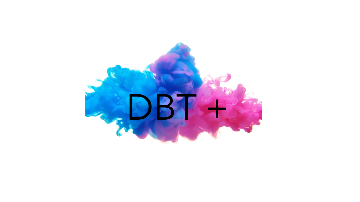 DBT plus - online Videokurs zu allen 5 Modulen der DBT Skillsgruppe mit Leonie