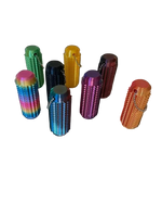 DBT Skills Igelriegel - neu, 3d gedruckt - gegen Anspannung. mit praktischer Kette