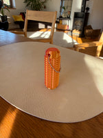 DBT Skills Igelriegel - neu, 3d gedruckt - gegen Anspannung. mit praktischer Kette