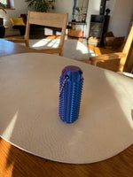 DBT Skills Igelriegel - neu, 3d gedruckt - gegen Anspannung. mit praktischer Kette