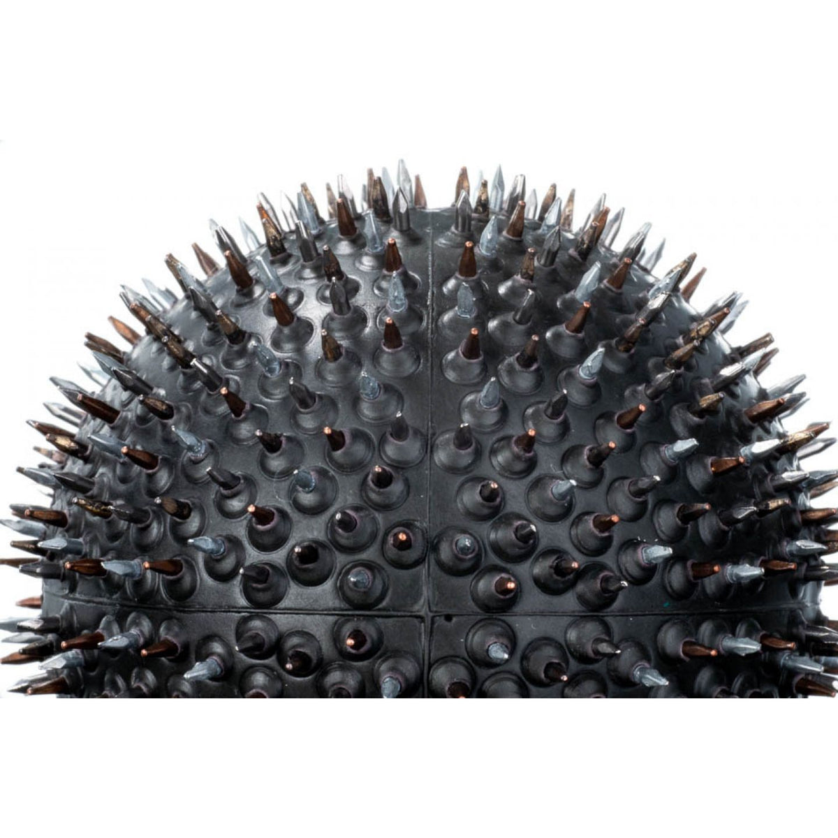 Lyapko Nadelball 4.0 - 55mm Durchmesser, mit Spitzen aus echtem Silber