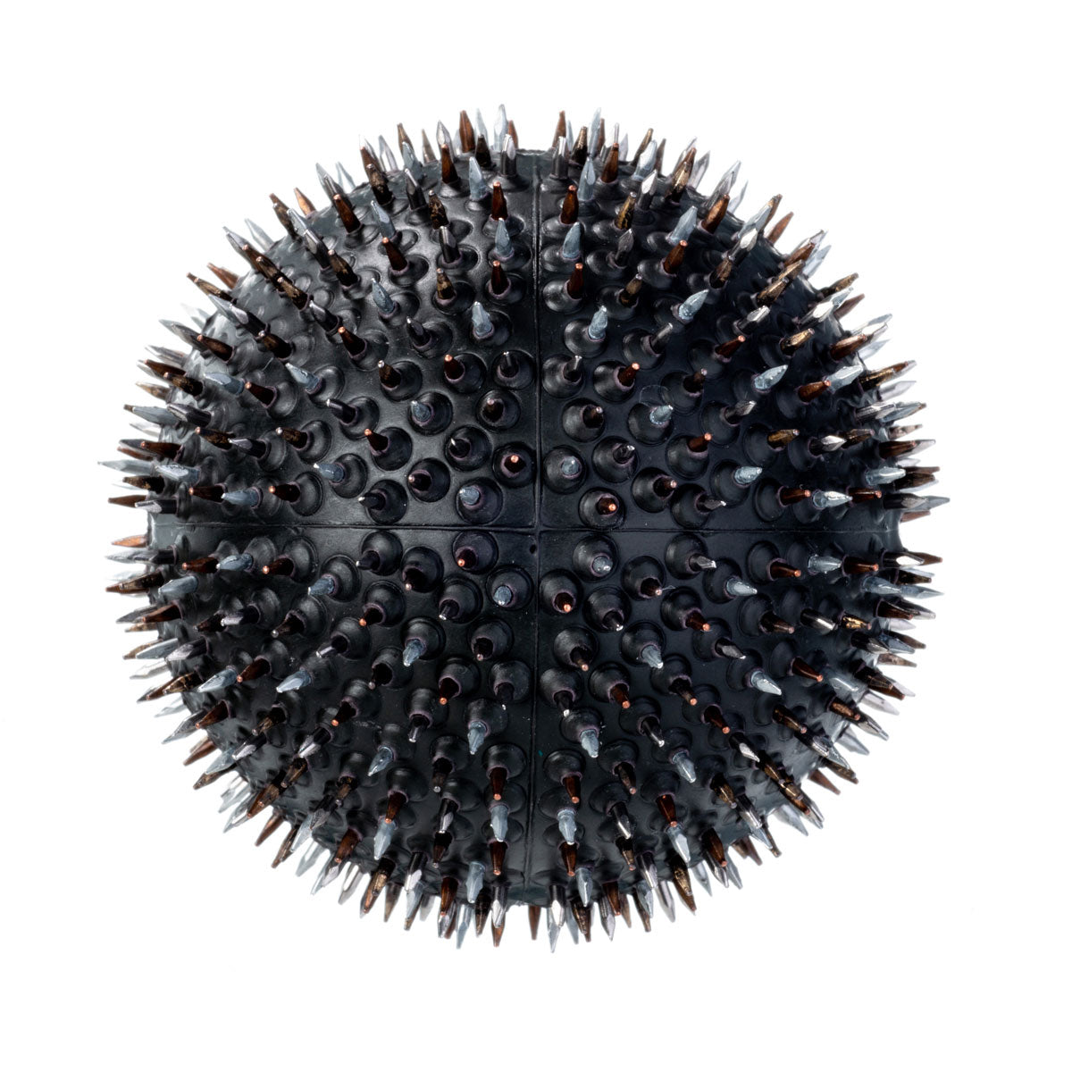 Lyapko Nadelball 4.0 - 55mm Durchmesser, mit Spitzen aus echtem Silber