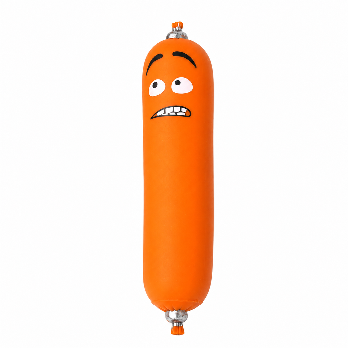 Therapiewurst – Anti-Stress Fidget zum Kneten & Spielen