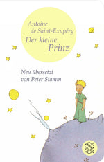 Der Kleine Prinz | von Antoine de Saint-Exupery