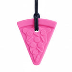ARK Pizza Chew Necklace - Skill zum Kauen - ohne Geschmack - made in USA