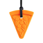 ARK Pizza Chew Necklace - Skill zum Kauen - ohne Geschmack - made in USA