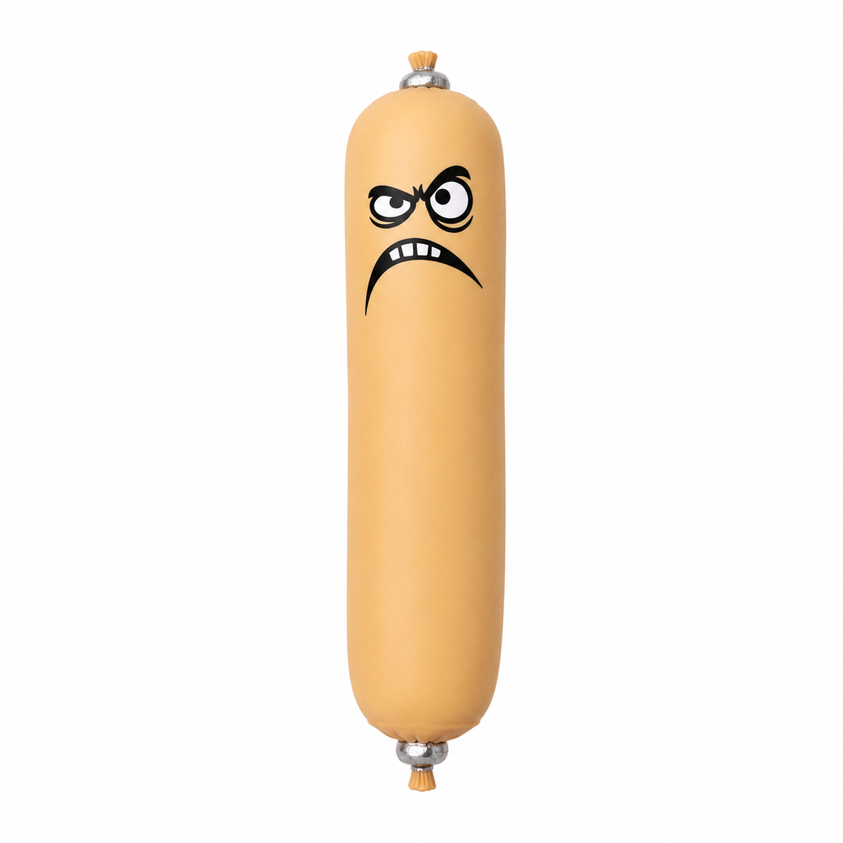 Therapiewurst – Anti-Stress Fidget zum Kneten & Spielen
