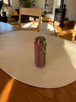 DBT Skills Igelriegel - neu, 3d gedruckt - gegen Anspannung. mit praktischer Kette