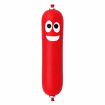 Therapiewurst – Anti-Stress Fidget zum Kneten & Spielen