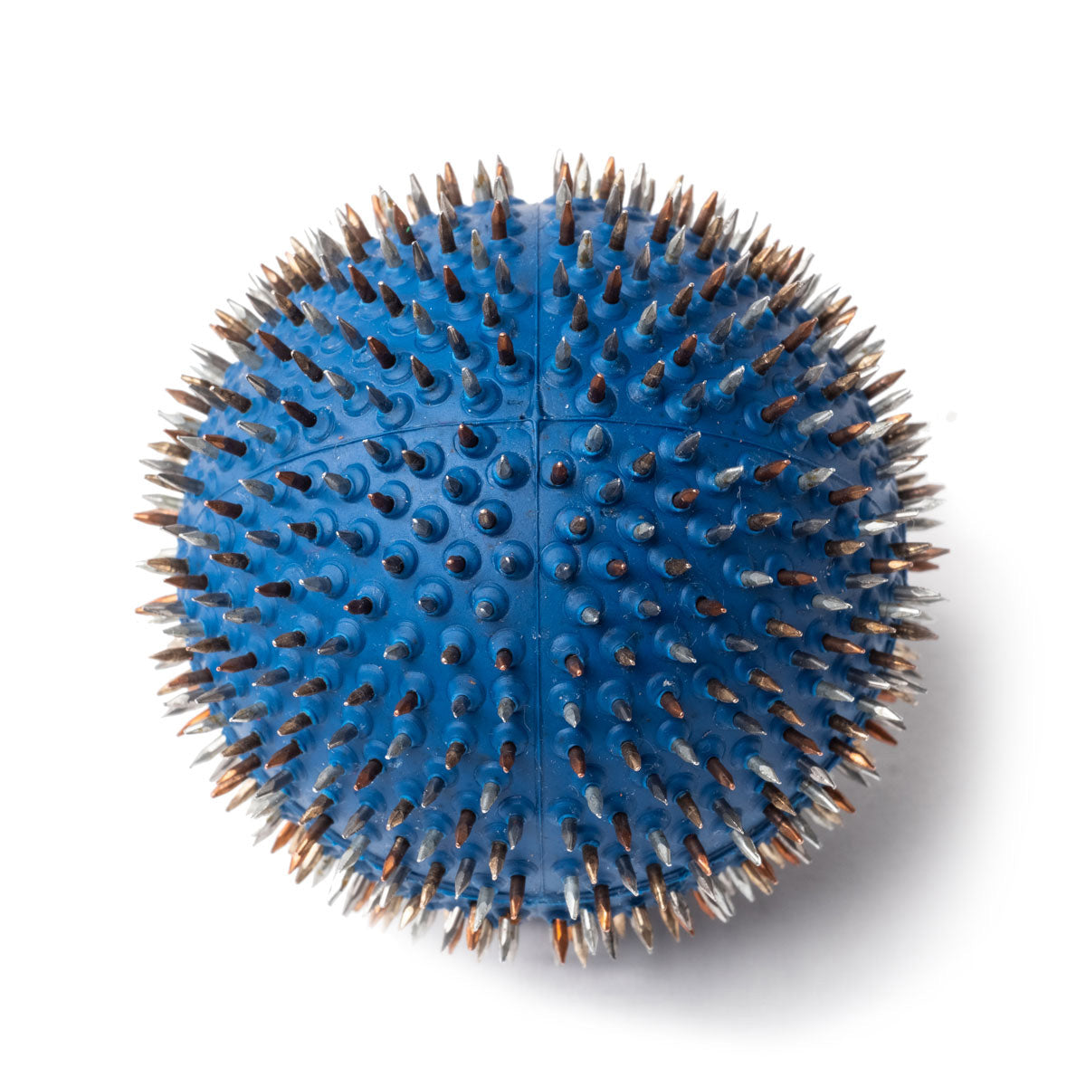 Lyapko Nadelball 4.0 - 55mm Durchmesser, mit Spitzen aus echtem Silber