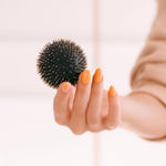 Lyapko Nadelball 4.0 - 55mm Durchmesser, mit Spitzen aus echtem Silber