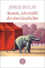 Komm, ich erzähl dir eine Geschichte - Taschenbuch